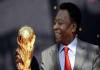 El mundo del fútbol despide a Pelé, uno de los mejores jugadores de la historia