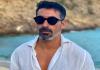 Ezequiel "Pocho" Lavezzi fue hospitalizado tras un confuso episodio en Punta del Este