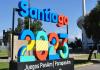 Argentina definió a sus abanderados para la apertura de los Juegos Panamericanos