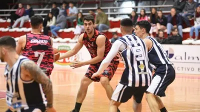 Central Entrerriano confirmó la continuidad de José Bione para la Liga Argentina