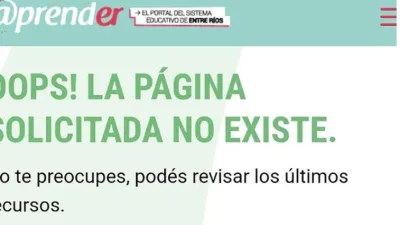 Despido.