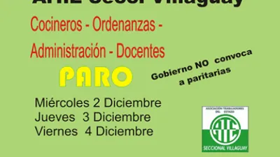 Villaguay.