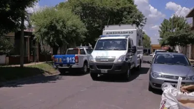 Trata de personas.