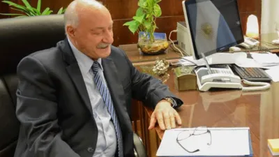 Juan José Ciácera.