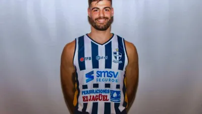 Guillermo Romero: “Es una oportunidad única y no la iba a desaprovechar de vuelta”