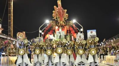 Carnaval del País