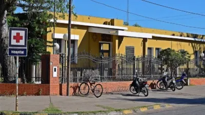 Dieron positivo de Covid 11 estudiantes de Santa Elena que viajaron a Córdoba