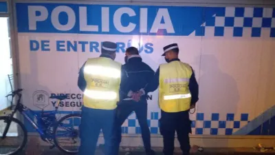 Darío Rubén Dening 