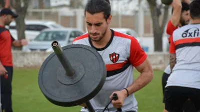 Según su representante, Sosa Sánchez “se va a quedar en agradecimiento a Patronato”