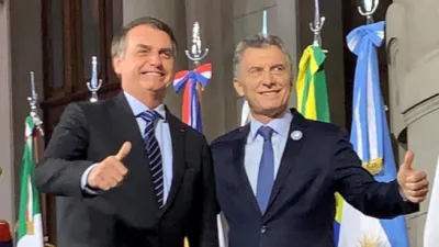 Bolsonaro