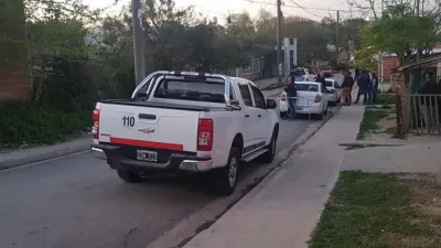 Arresto domiciliario.