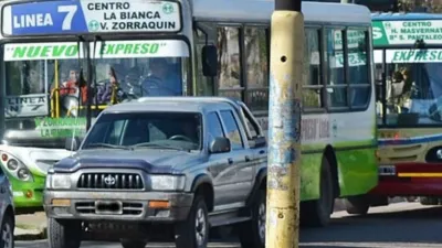 Transporte urbano