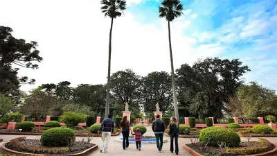 Turismo en Entre Ríos