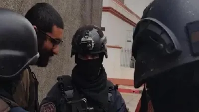 Procesaron al iraní detenido en Entre Ríos e irá a la UP4