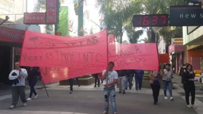 Manifestación