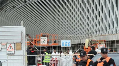 Aeropuerto de Ezeiza