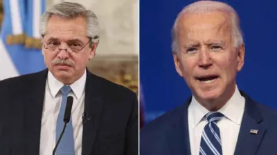 Cumbre sobre cambio climático.