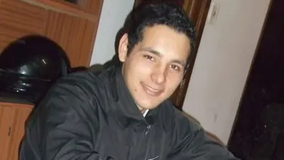 Asesinato del soldado