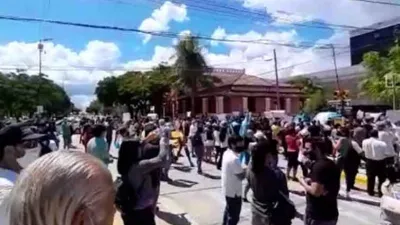 Formosa.