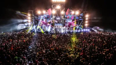 Fin de semana largo.