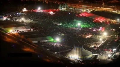 Turismo en Paraná