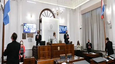 Senado