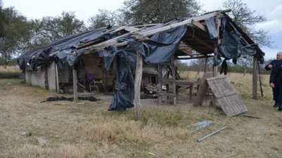 Investigan el episodio.