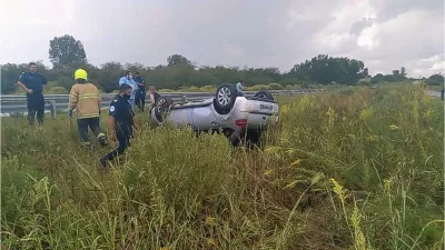 Accidente