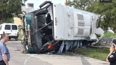 Accidente