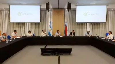Reunión.