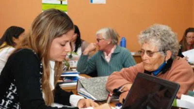 Defensoría del Pueblo.