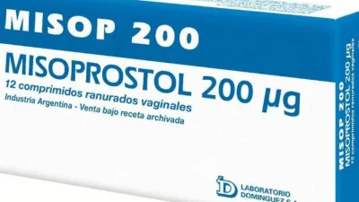 Misoprostol