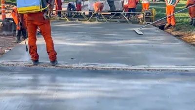 Vialidad Provincial.