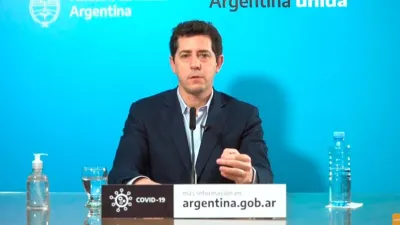 Eduardo de Pedro.