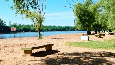 Concepción del Uruguay.