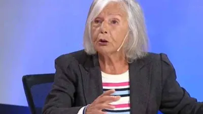 Vacunatorio VIP.