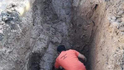 Obras Sanitarias.