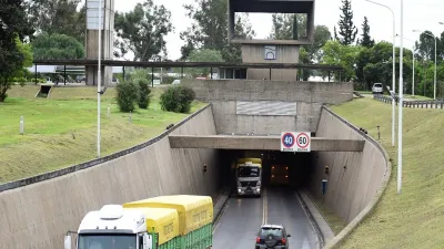 Túnel