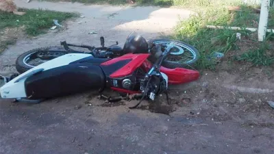 Accidente