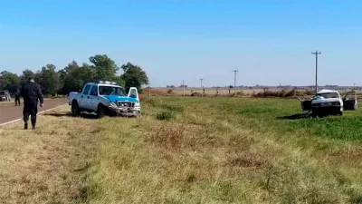 Accidente
