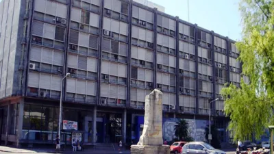 Clases presenciales.