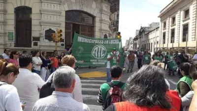 Bono de fin de año.