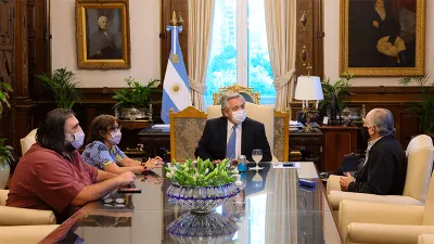 Reunión.
