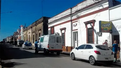 Victoria.