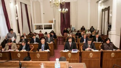 Presupuesto 2020