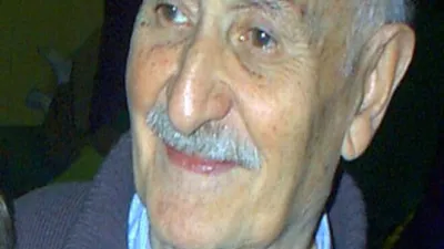 El adiós a Pablo Schvartzman