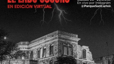 Castillo de San Carlos