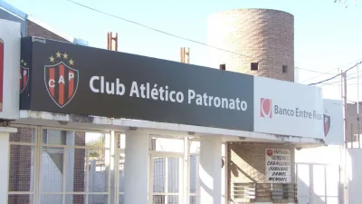 Hubo una nueva reunion de apoderados de las listas para las elecciones en Patronato