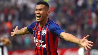 Fútbol: Andrés Herrera fue transferido de San Lorenzo a River
