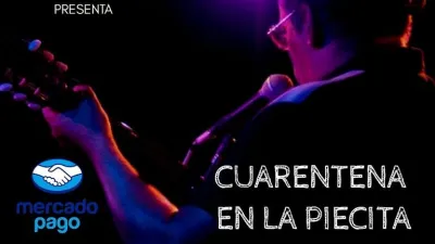 Cuarentena en La Piecita